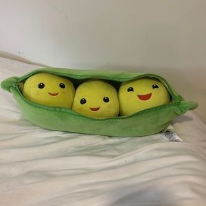 DISNEY - Peas-in-a-Pod Plush – Toy Story 3 – Medium – 18''